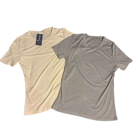 New - Basic T - Bundle - Size XL - Picture 3 of 4